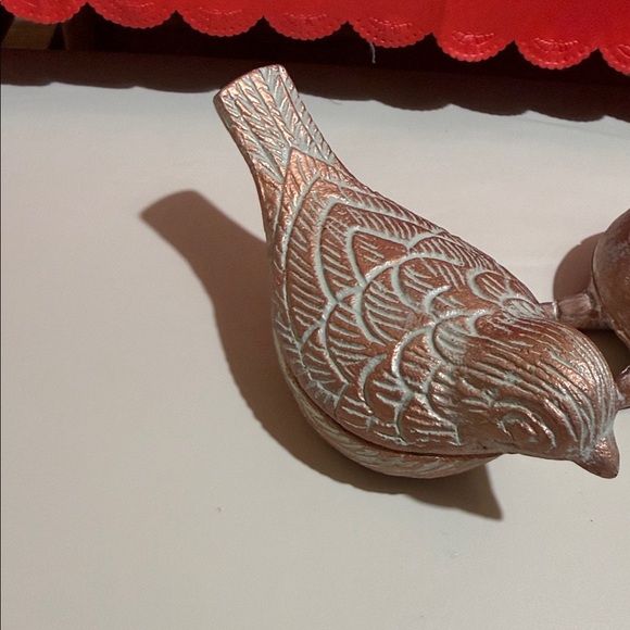 Cast Metal Key Hider or Trinket 💜 PICK 1 this is for your choice of 1️⃣ of these - Picture 4 of 8